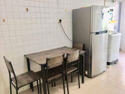 Blk 586 Cheng San Court (Ang Mo Kio), HDB 3 Rooms #625177541